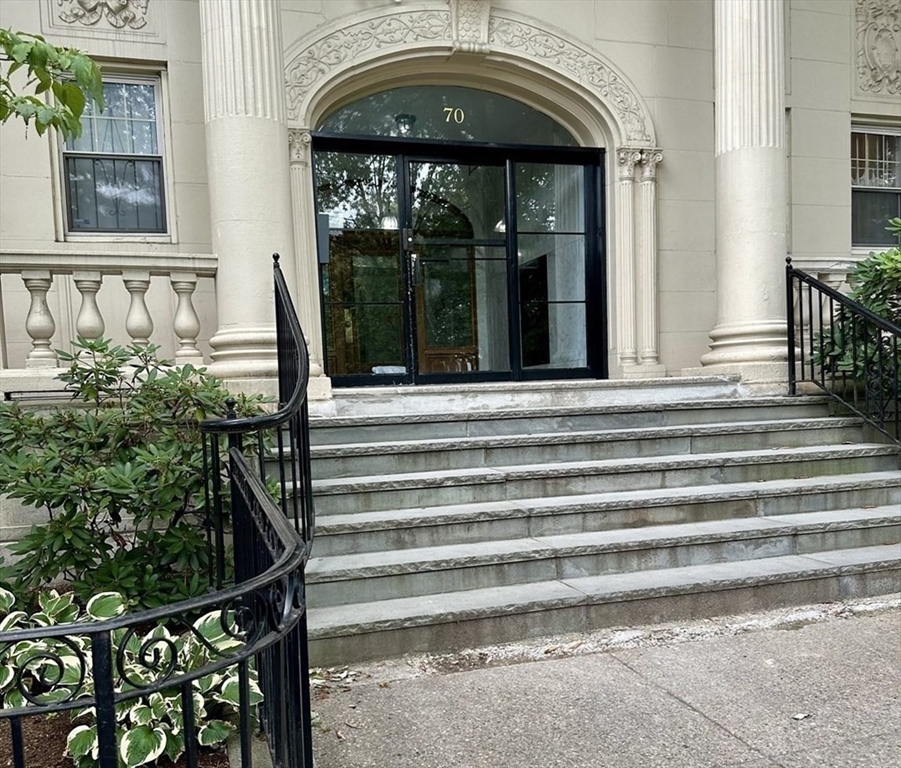 70 The Fenway, Fenway