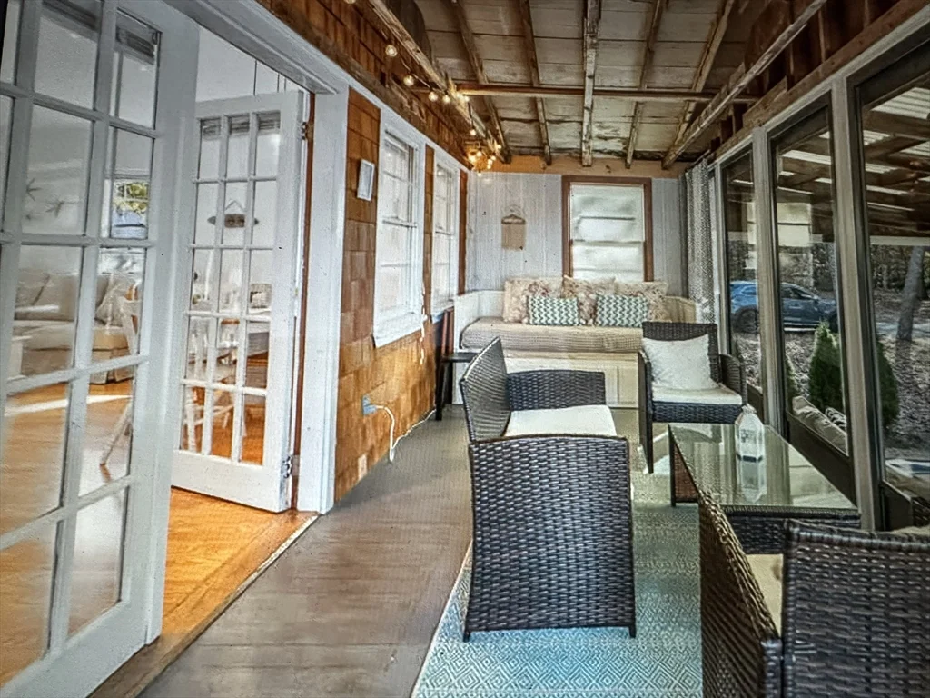 47 Cappawack, Mashpee