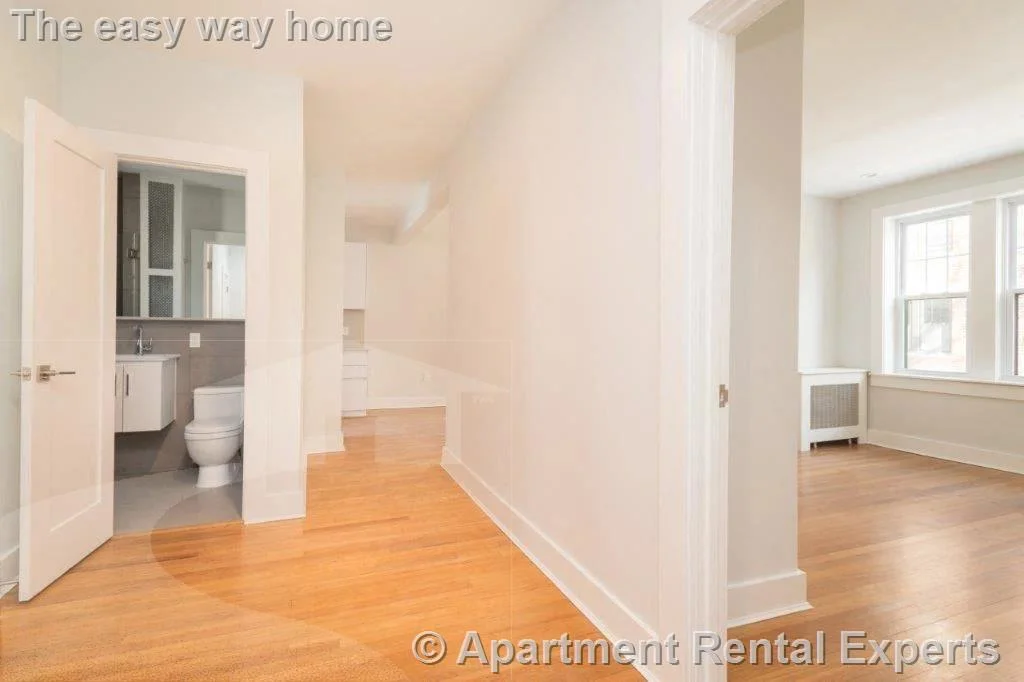17A Forest St, Porter Square