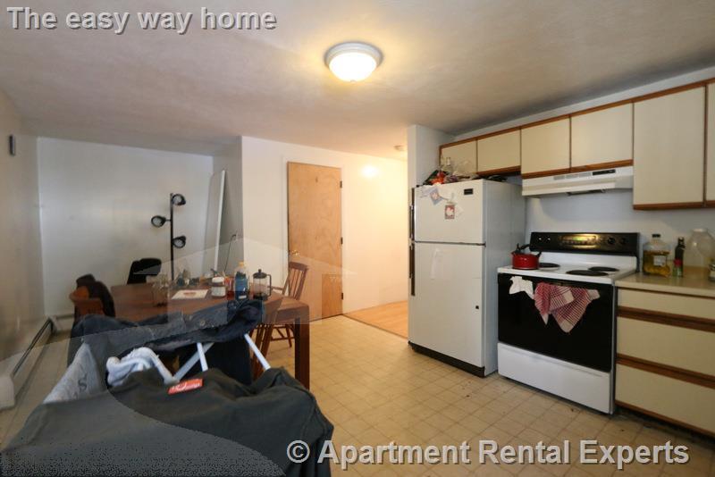 65R Cedar St, Porter Square