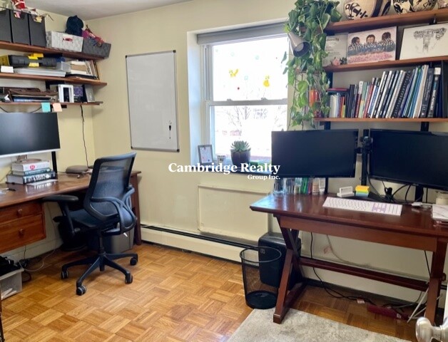 269 Harvard St, Mid-Cambridge