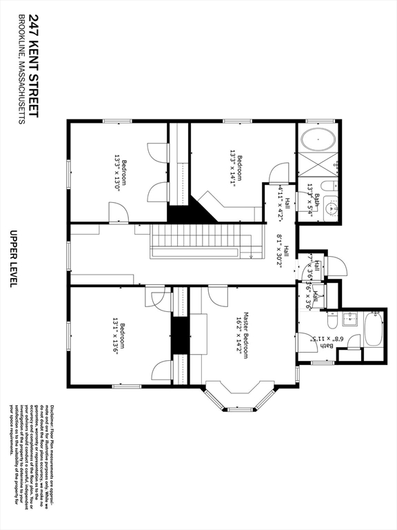 247 Kent St, Brookline