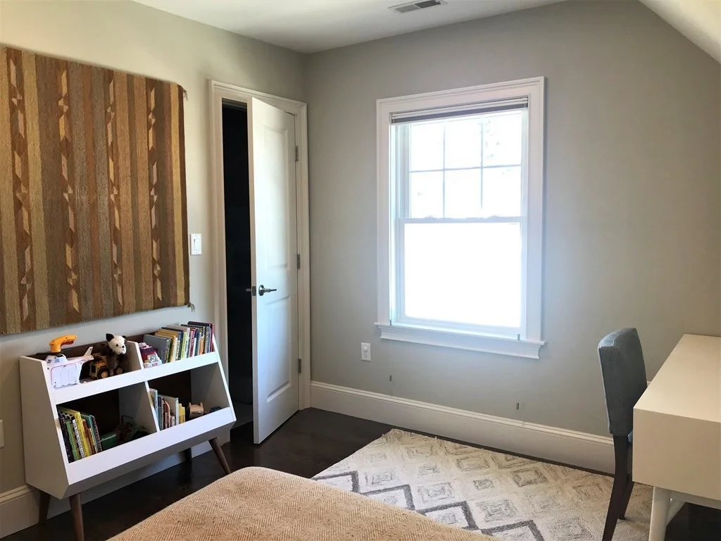 27 Albion St, Powder House Square