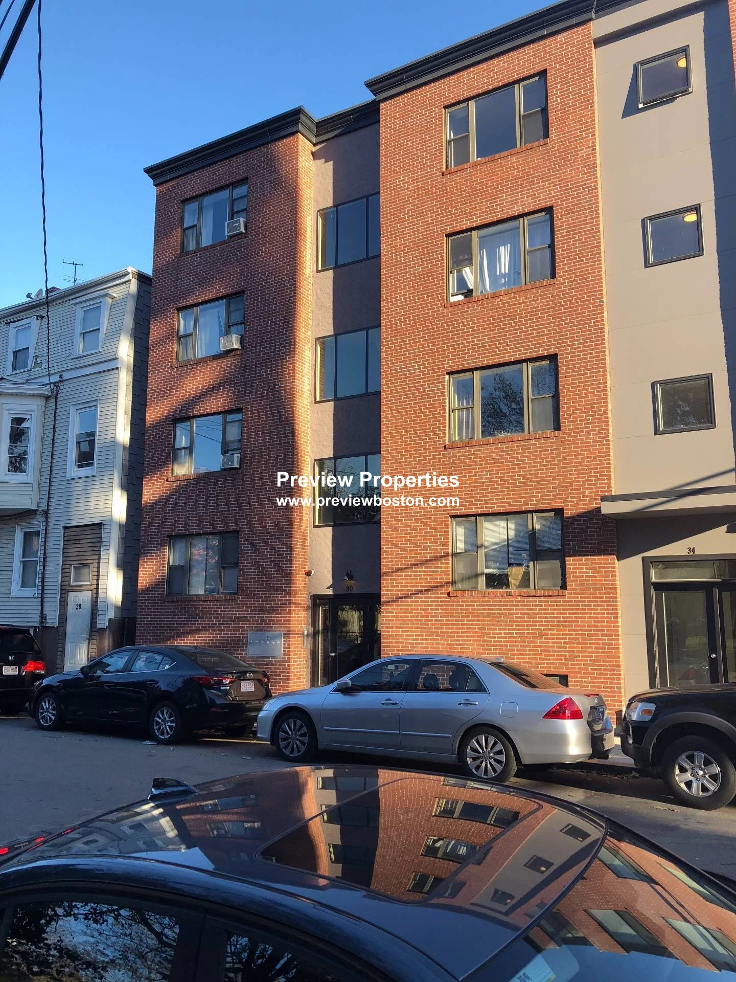 30 Decatur St, East Boston