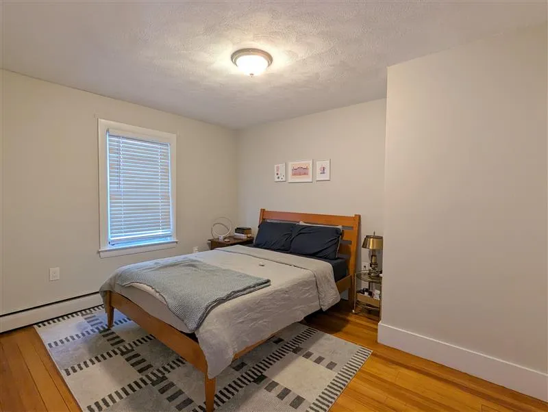 28 Fairmont Ave, Cambridgeport