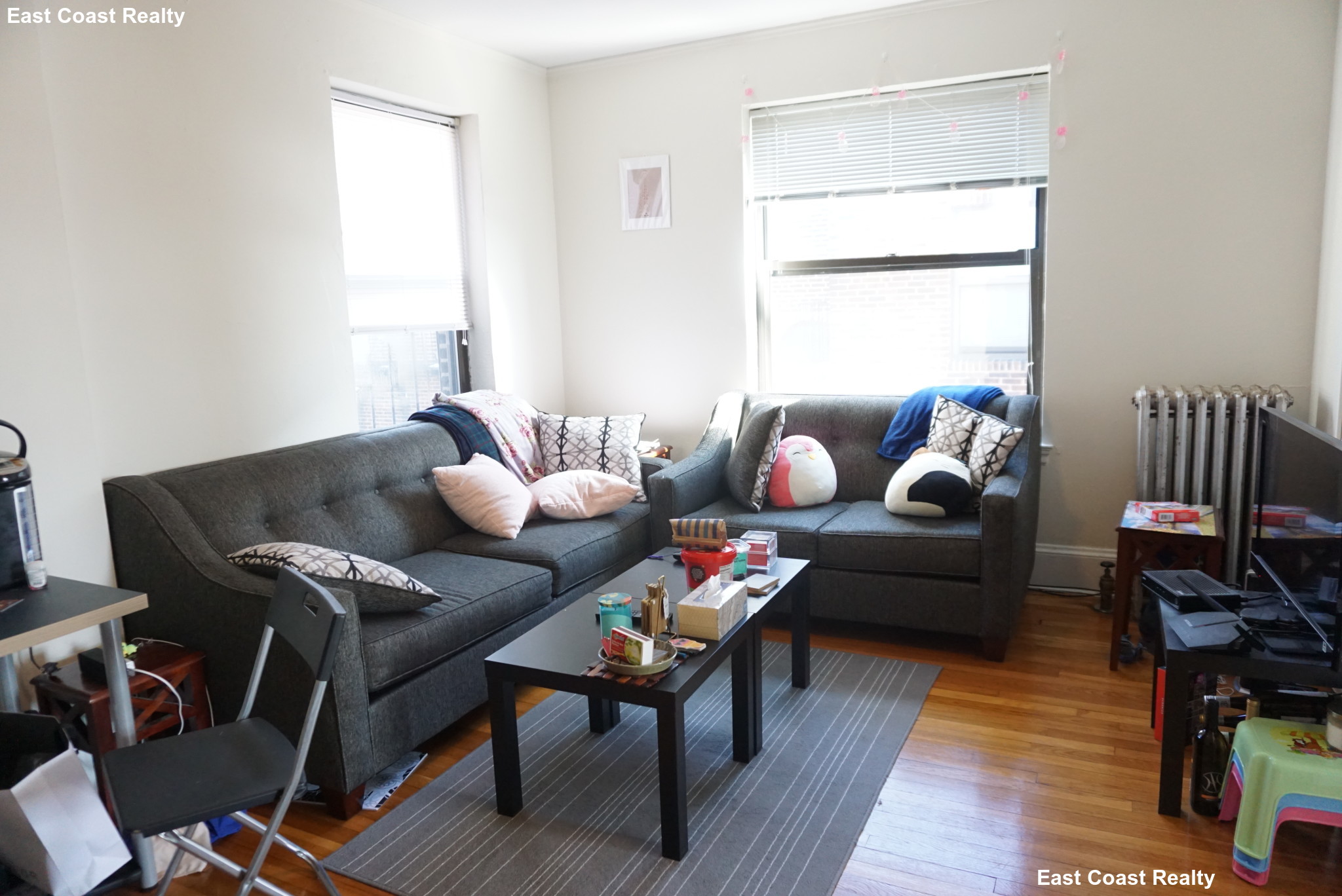 433 Broadway, Winter Hill