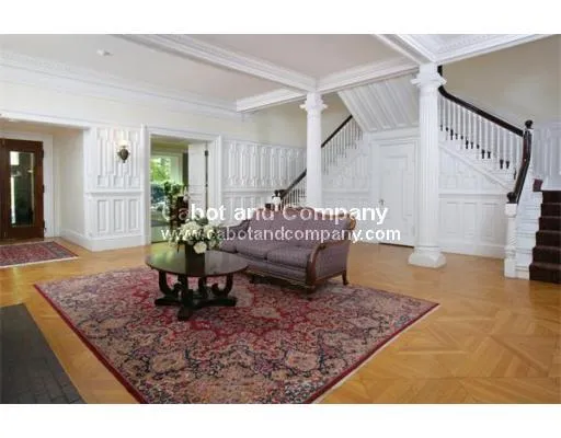 263 Commonwealth Ave, Back Bay