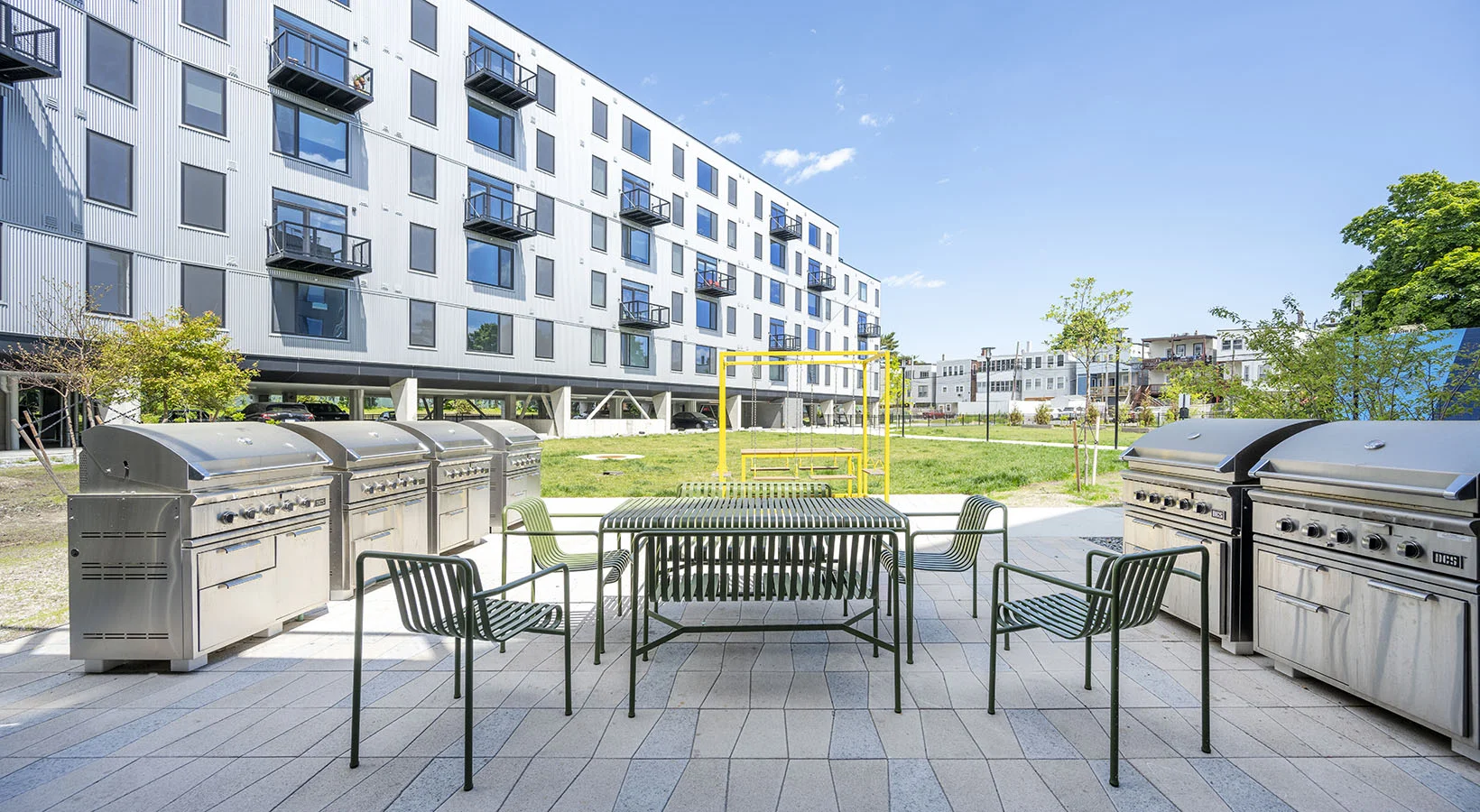 144 Addison St, East Boston