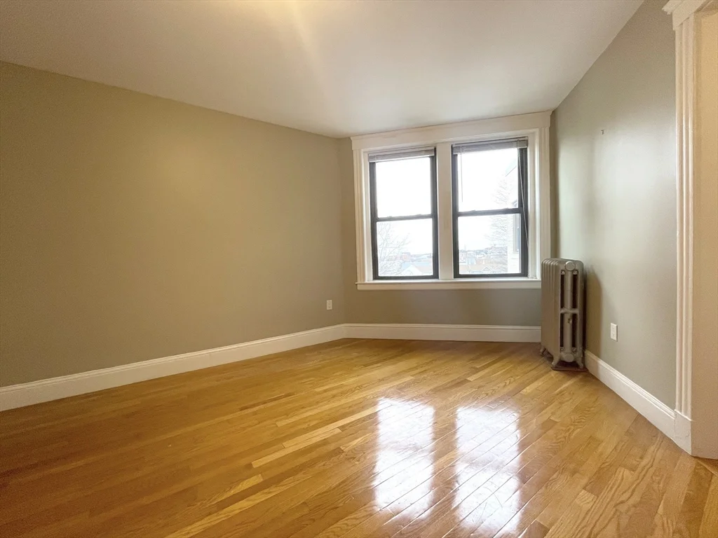 660 Huntington Ave, Mission Hill