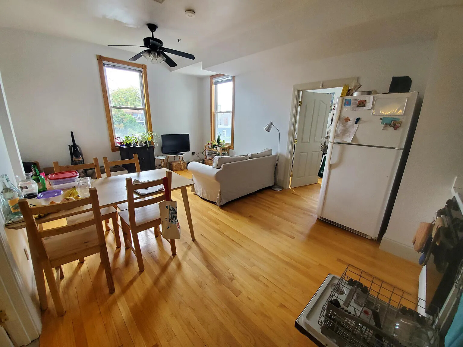 183 Columbia St, The Port