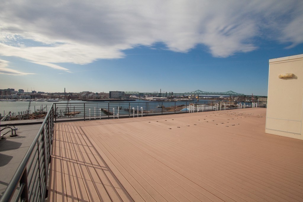 250 Meridian St, East Boston