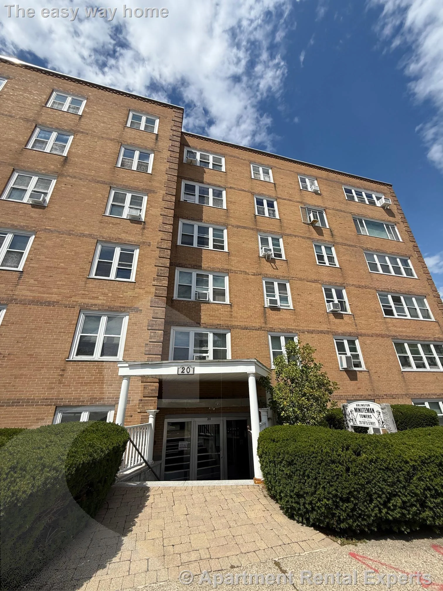 20 Tufts St, East Arlington