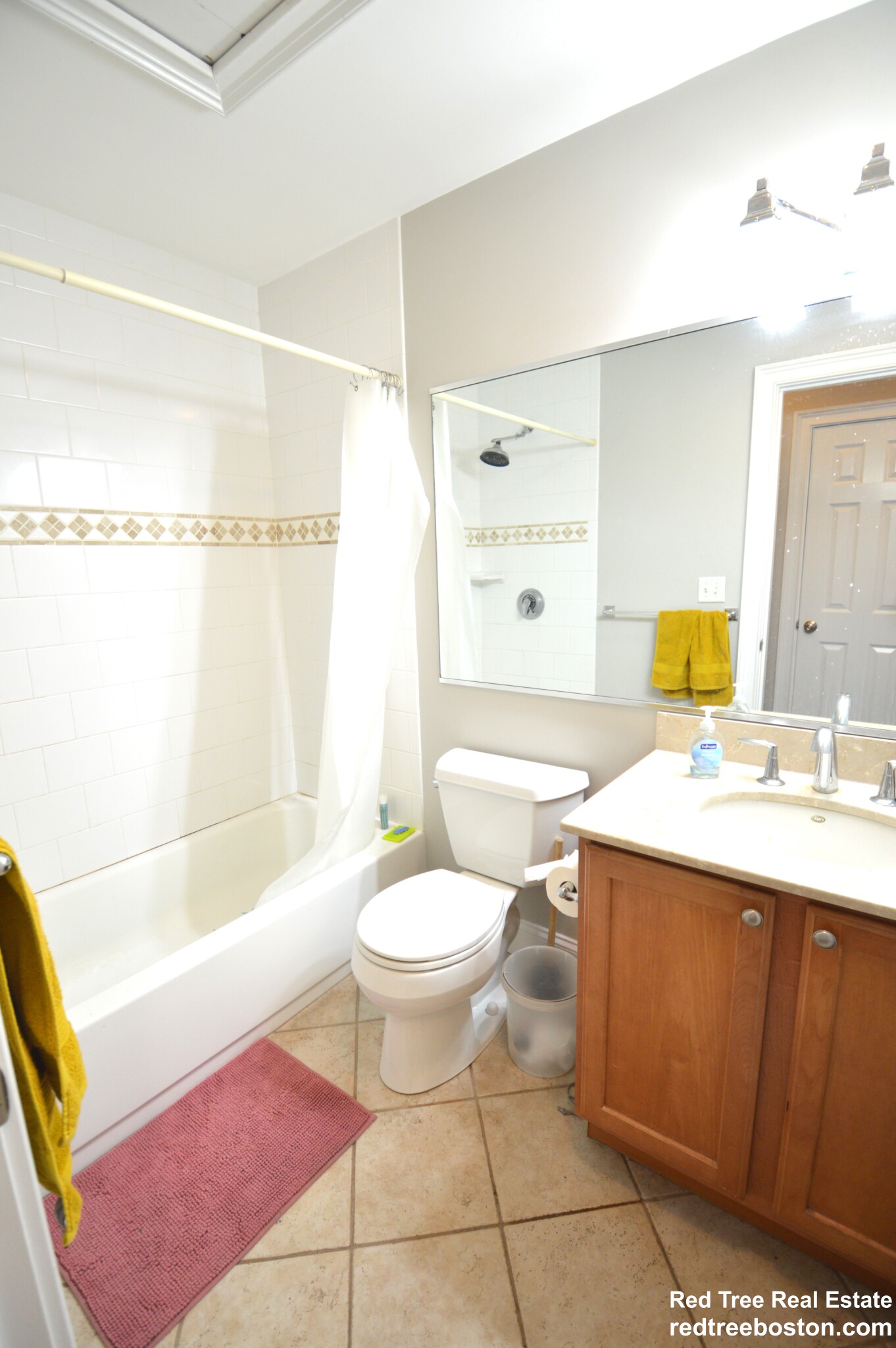 10 Bristol St, Kendall Square