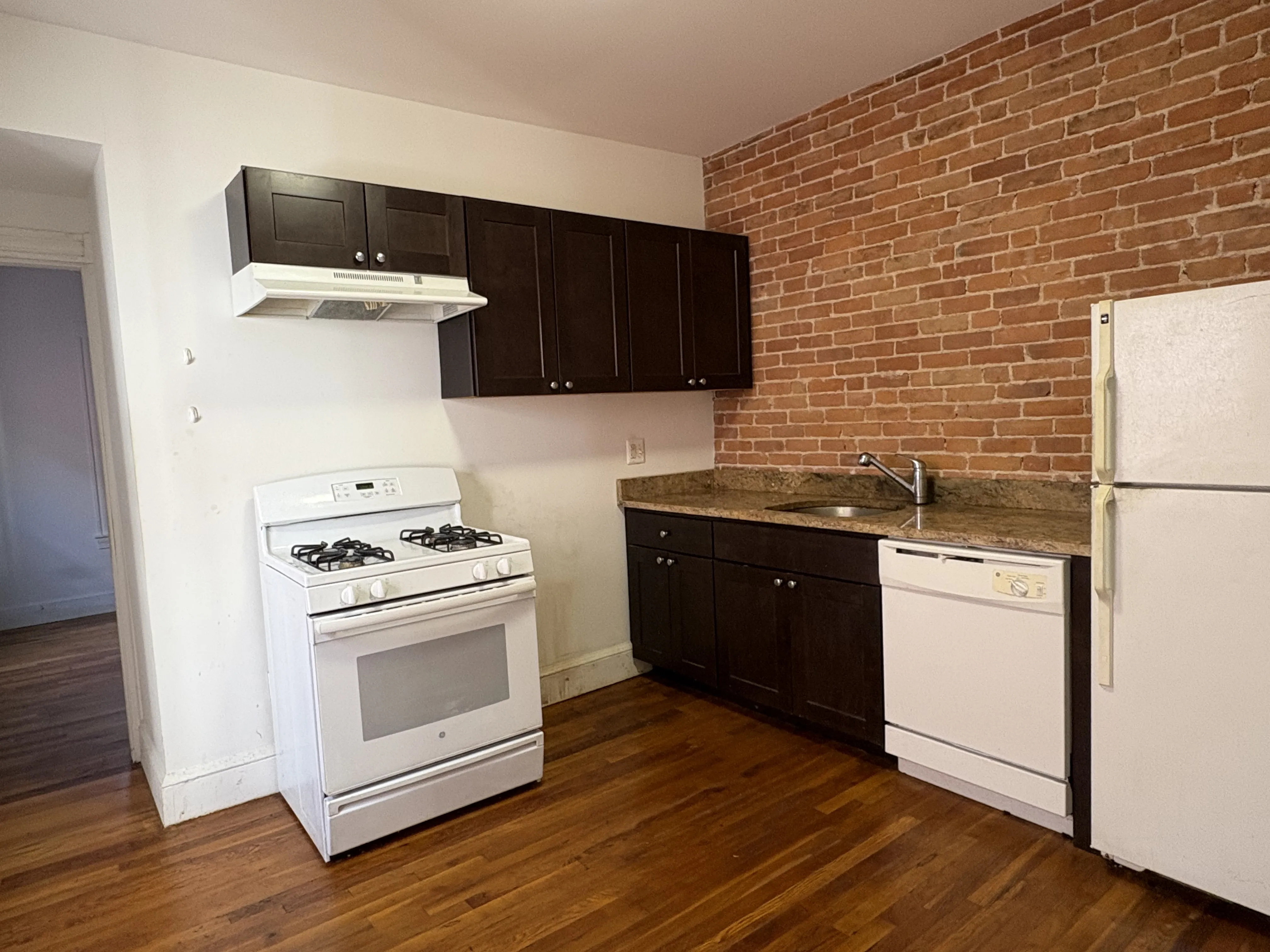 248 Brookline St, Cambridgeport