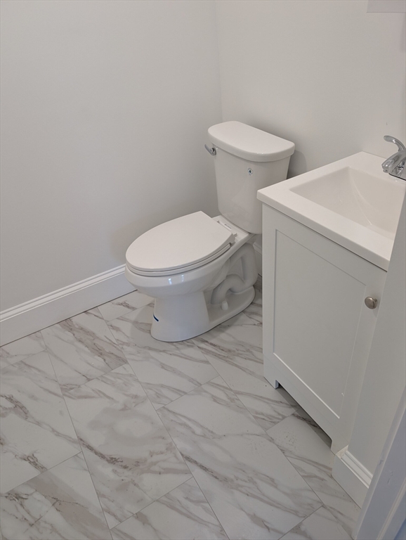 200 Congress, Chelsea