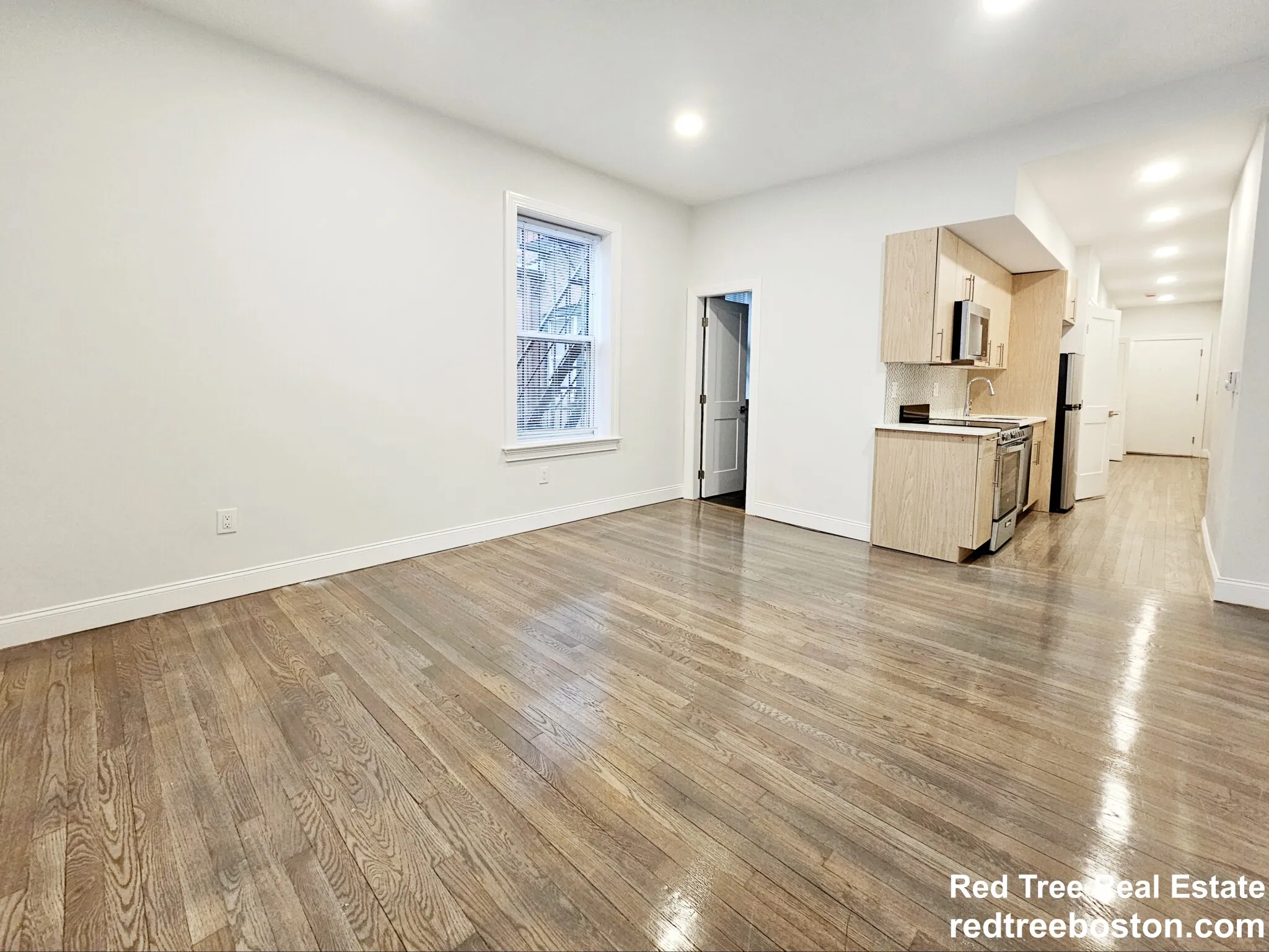 529 Beacon St, Back Bay