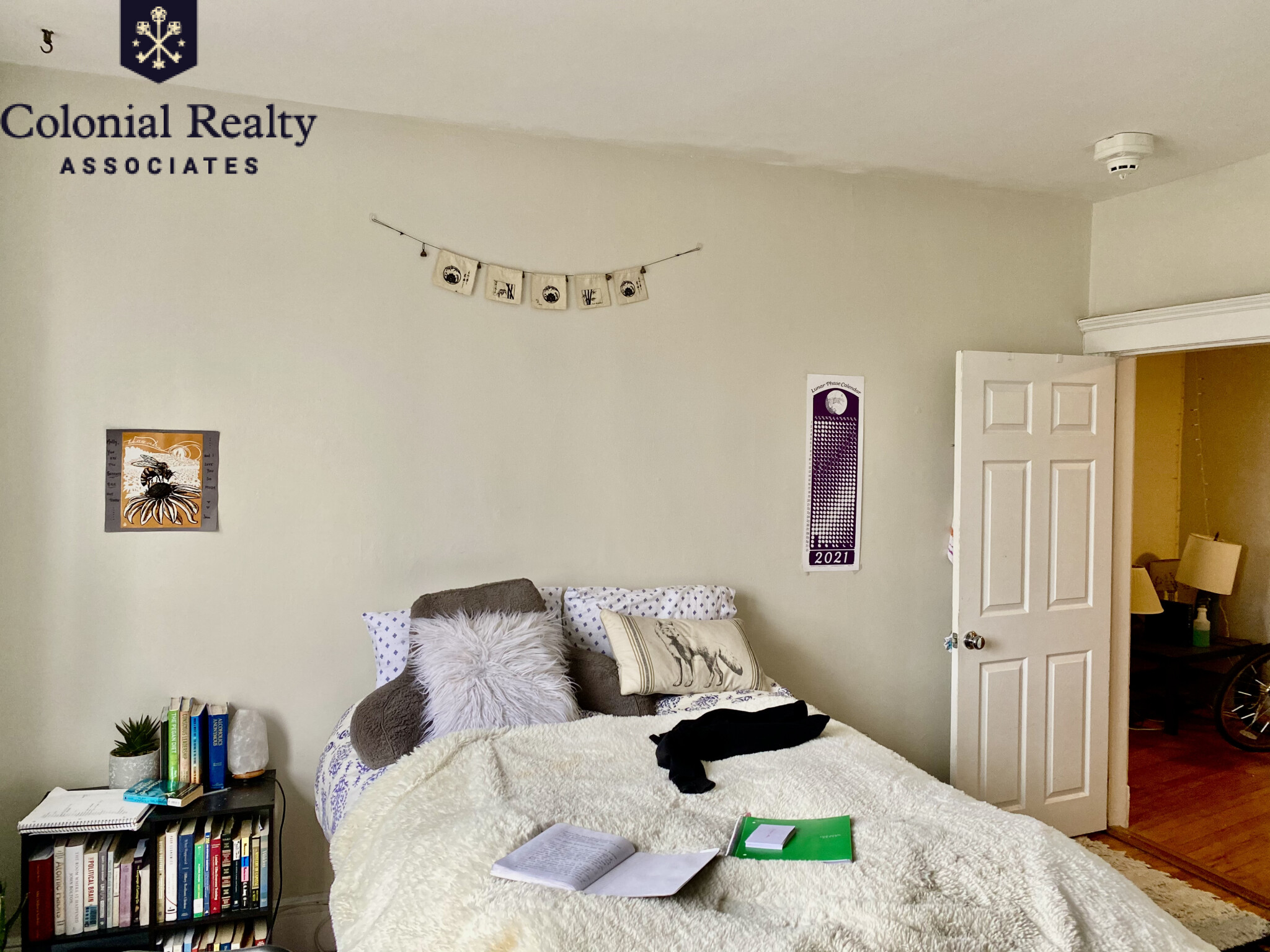 378 Chestnut Hill Ave, Brighton