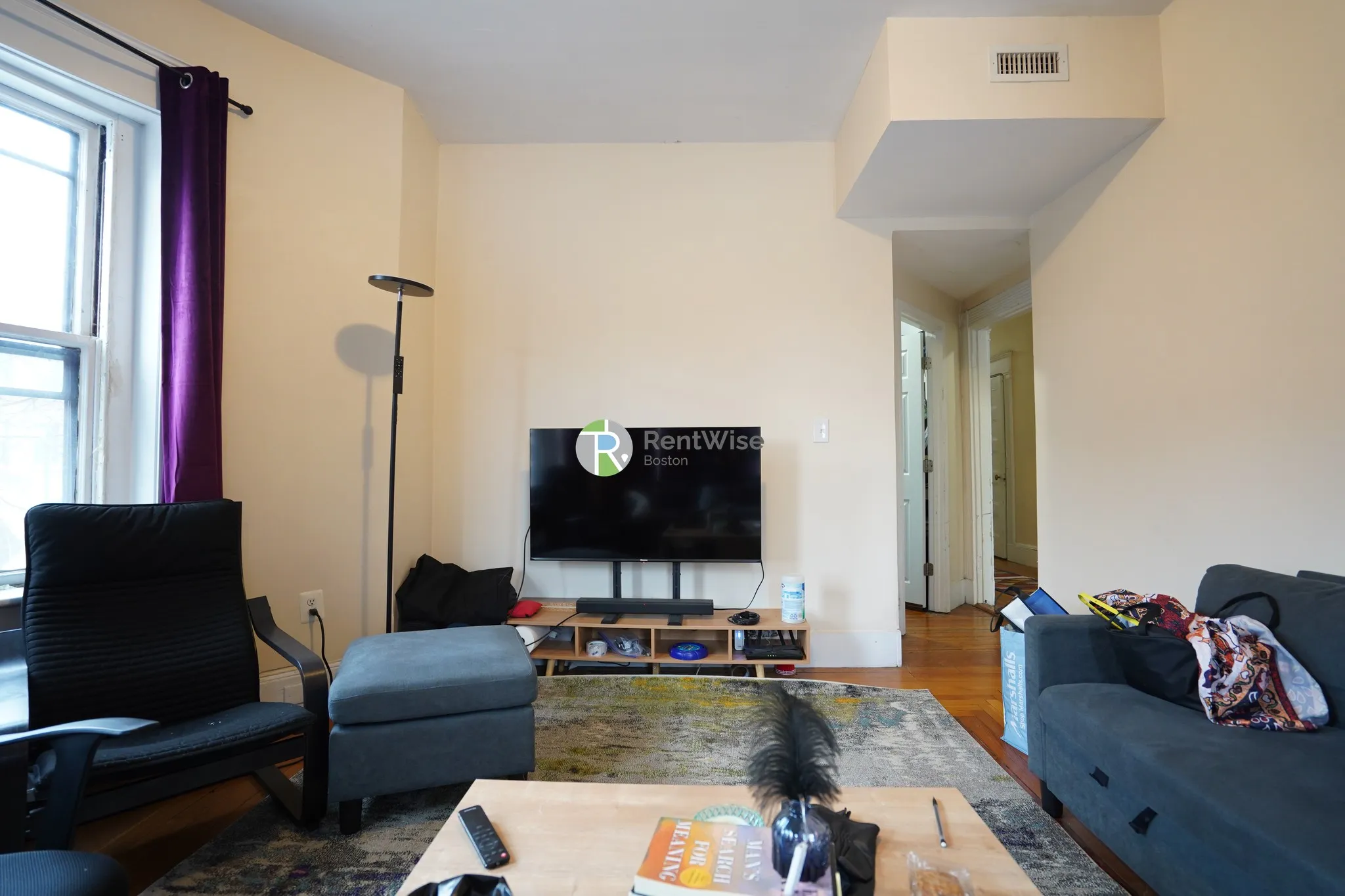 174 Harvard St, Coolidge Corner