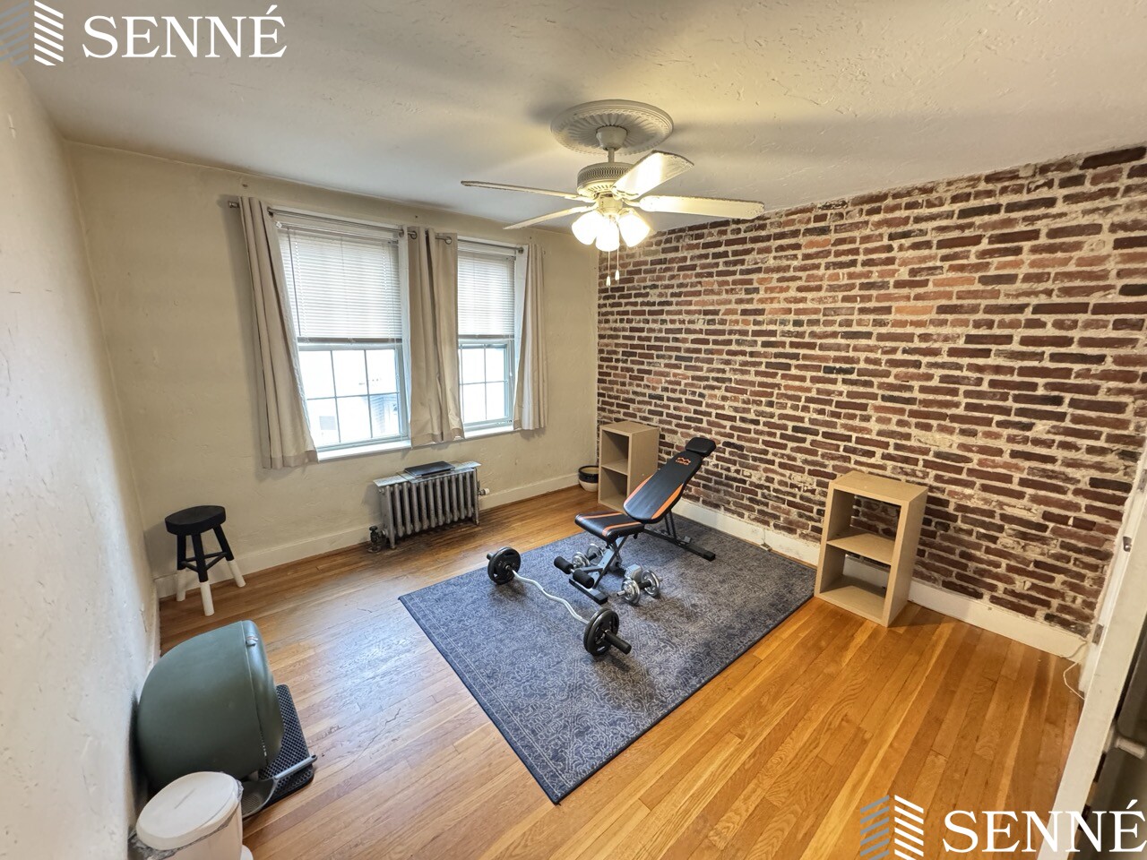 297 Spring Street Extension, Medford