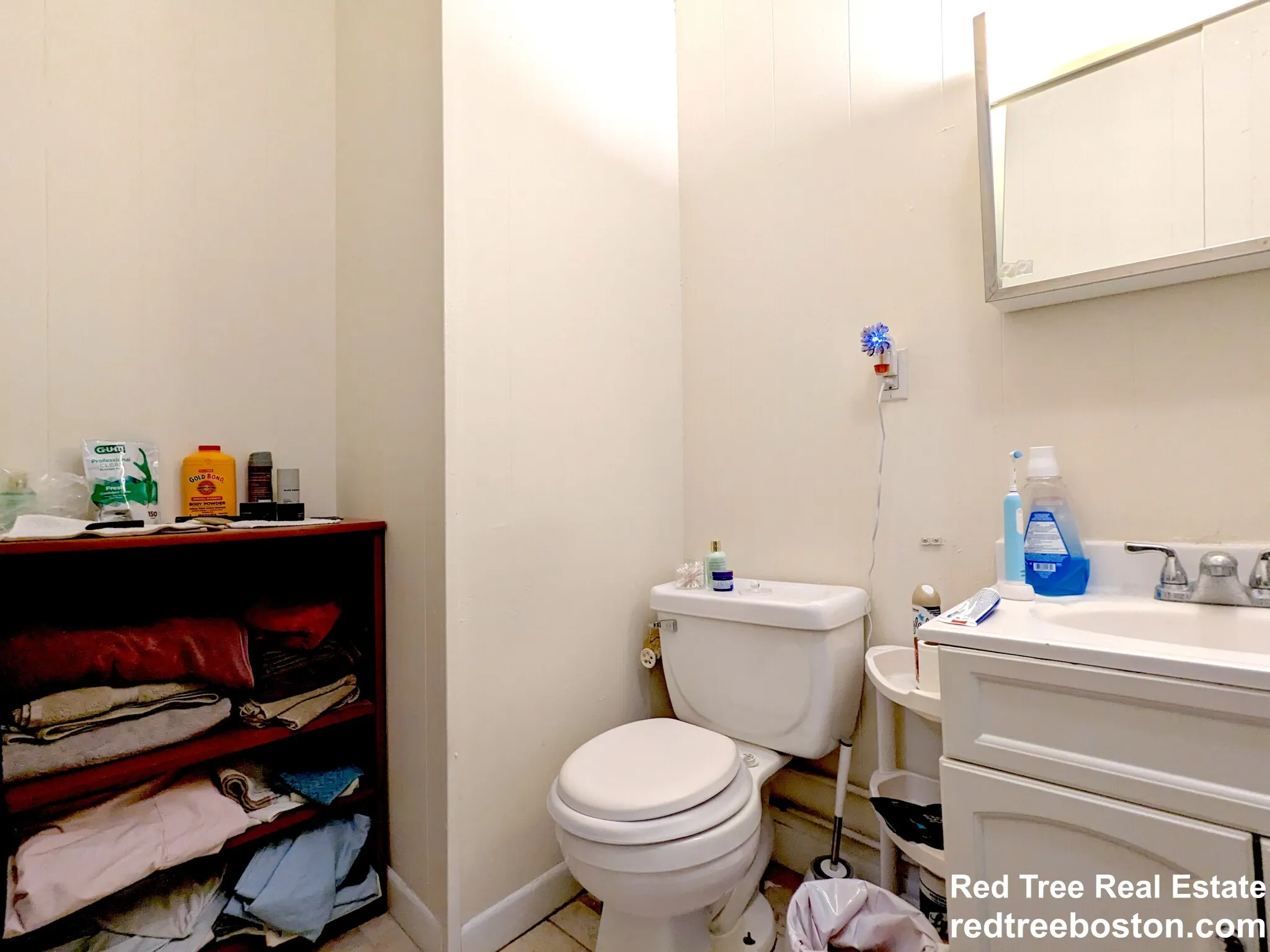 23 Brighton Ave, Allston