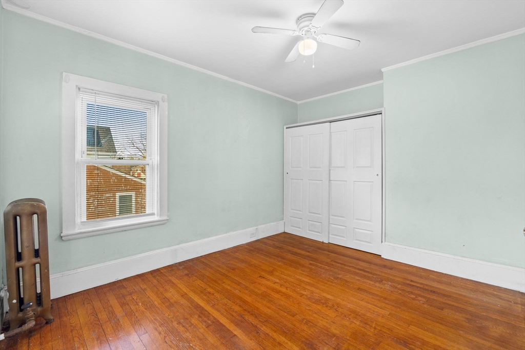 149 Clifton Ave, Brockton