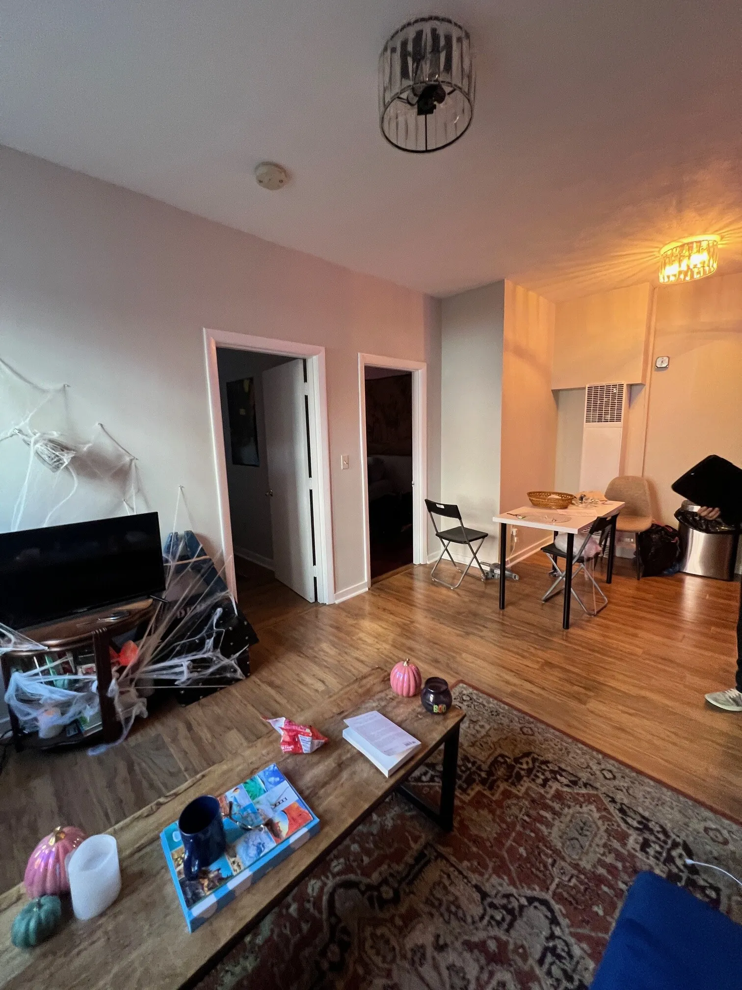 145 Endicott St, North End