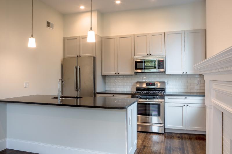 11 Newcomb St, Roxbury