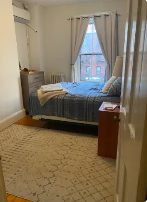 451 Beacon St, Back Bay