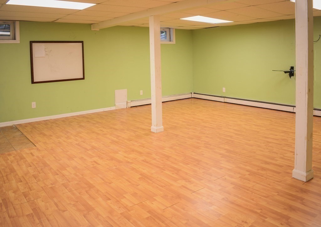 1 Foley, Southborough