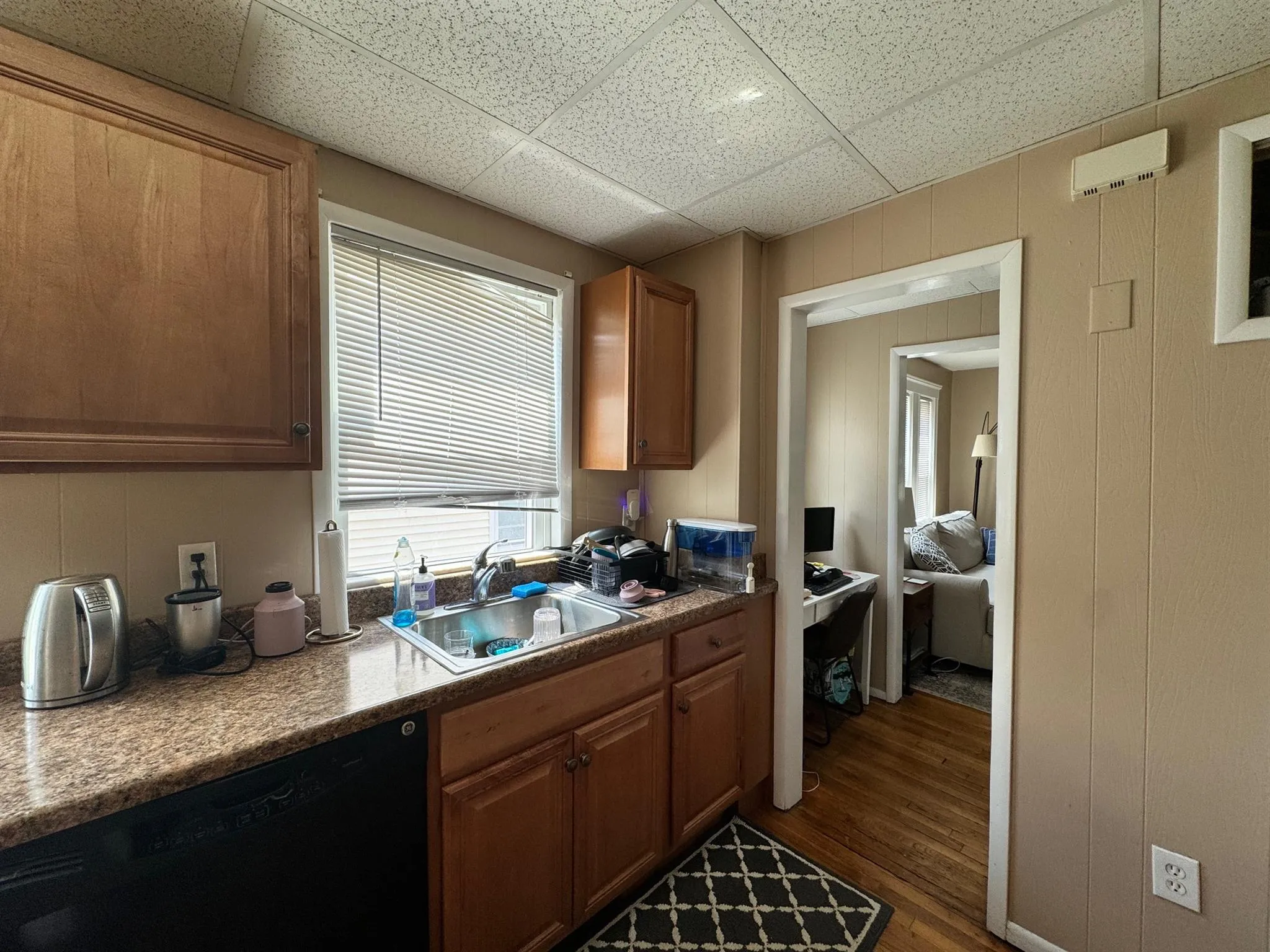 44 Clarendon Ave, Teele Square