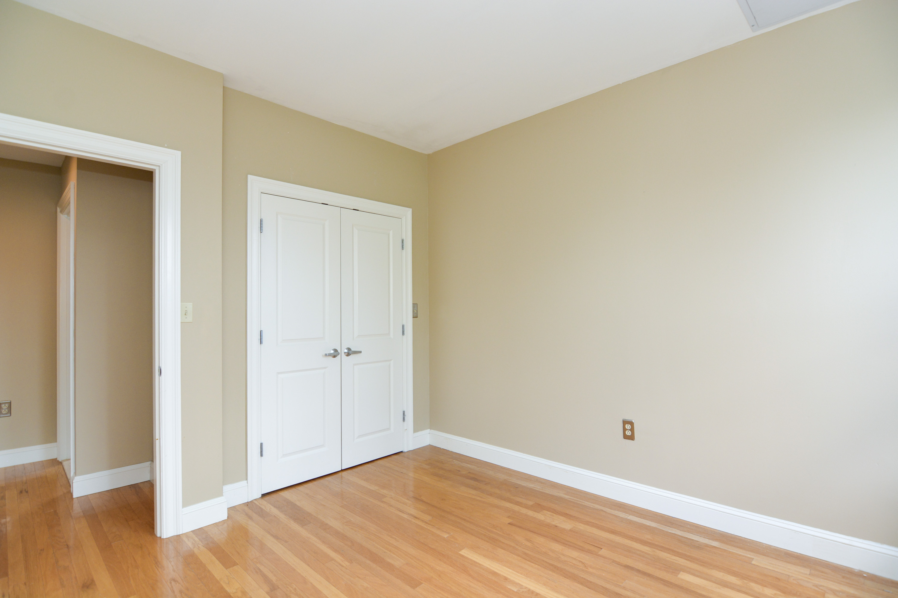 1723 Washington St, South End