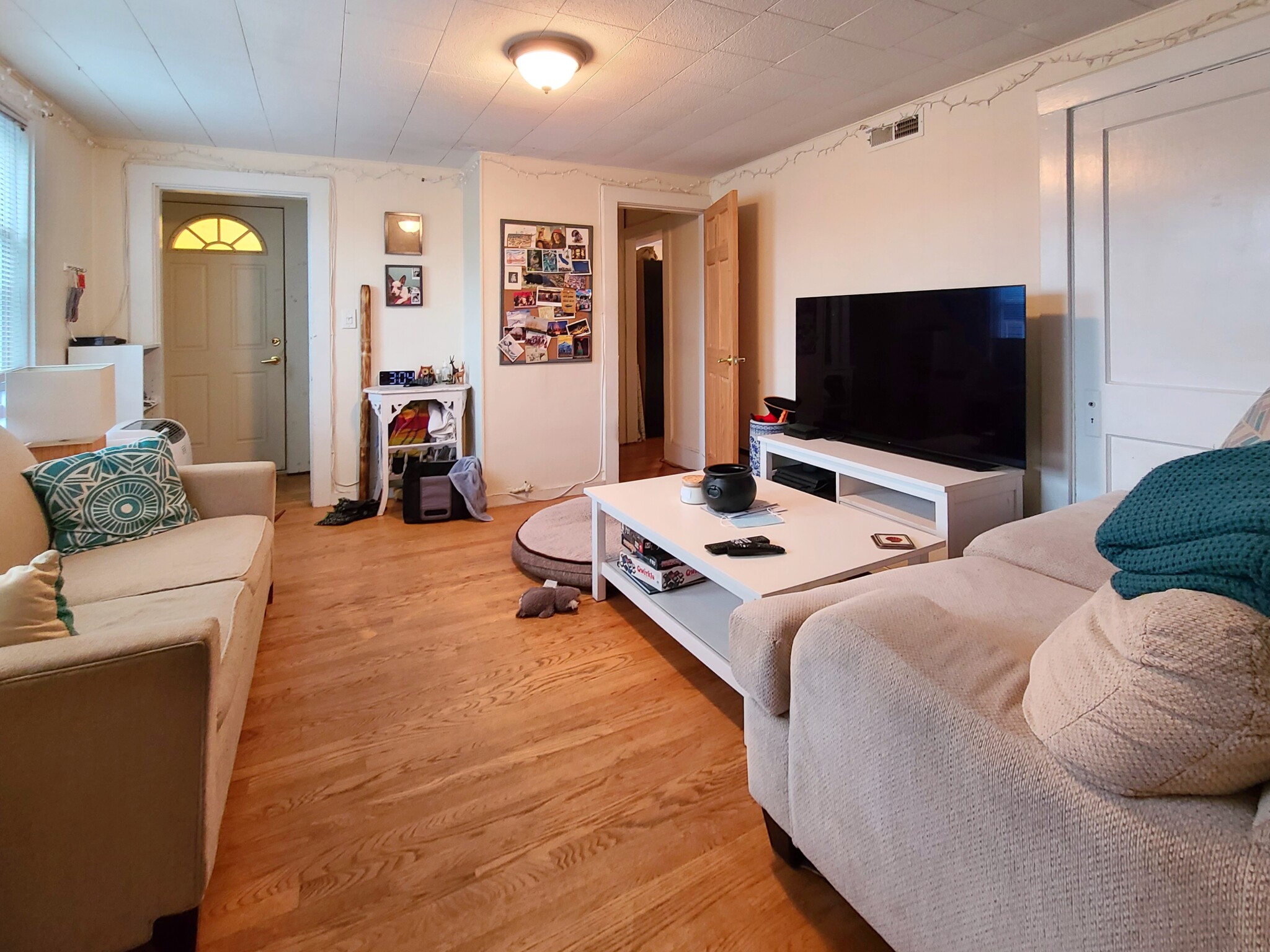 30 Hanson St, Ward Two