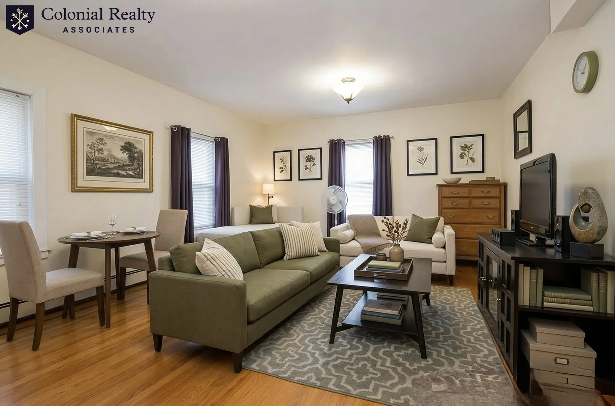 345 Market St, Oak Square