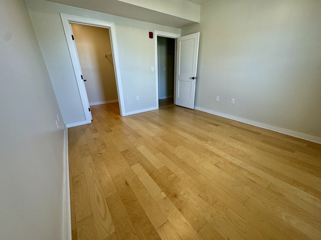 1301 Blue Hill Ave, Boston