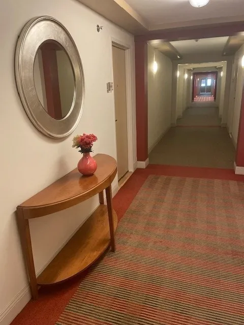 1600 Beacon St, Corey Hill