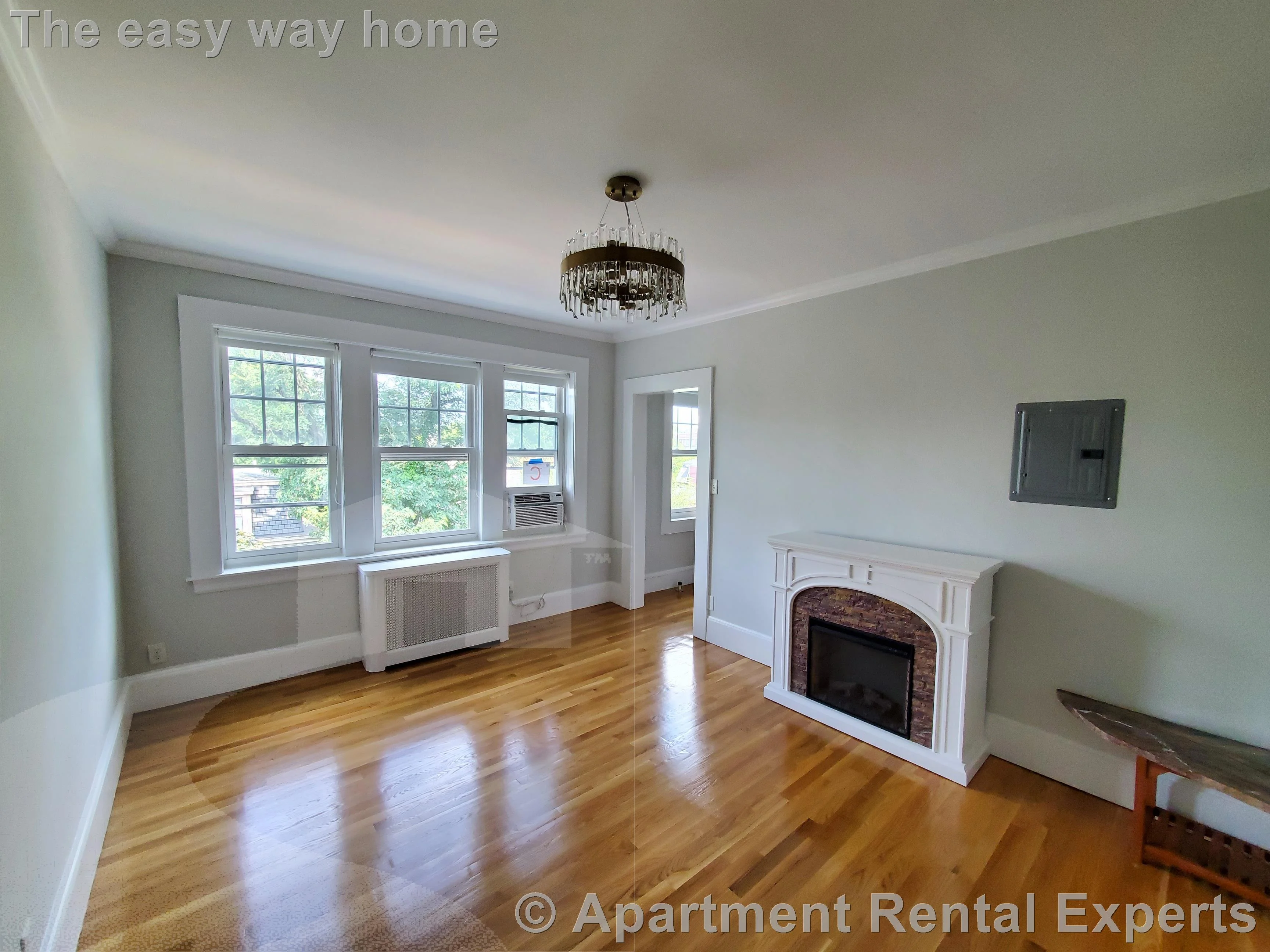 22 Concord Ave, Harvard Square