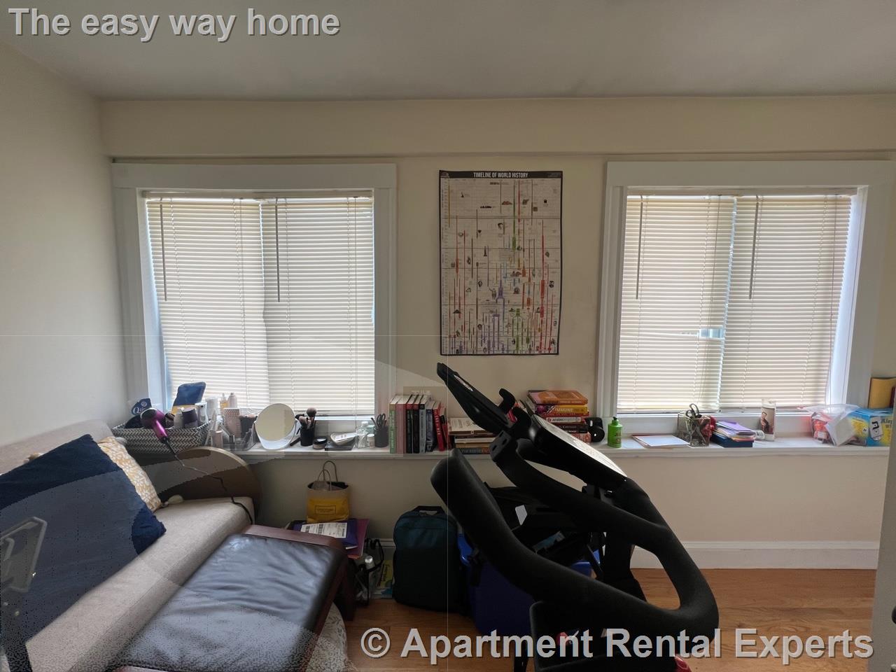 119 Albion St, Davis Square