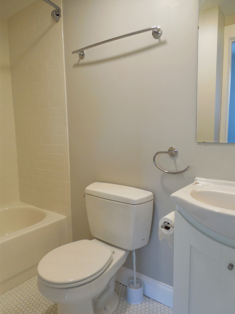 918 Cambridge St, Inman Square