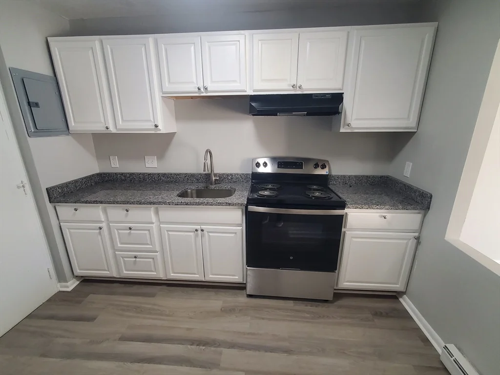 760 Cummins Highway, Mattapan