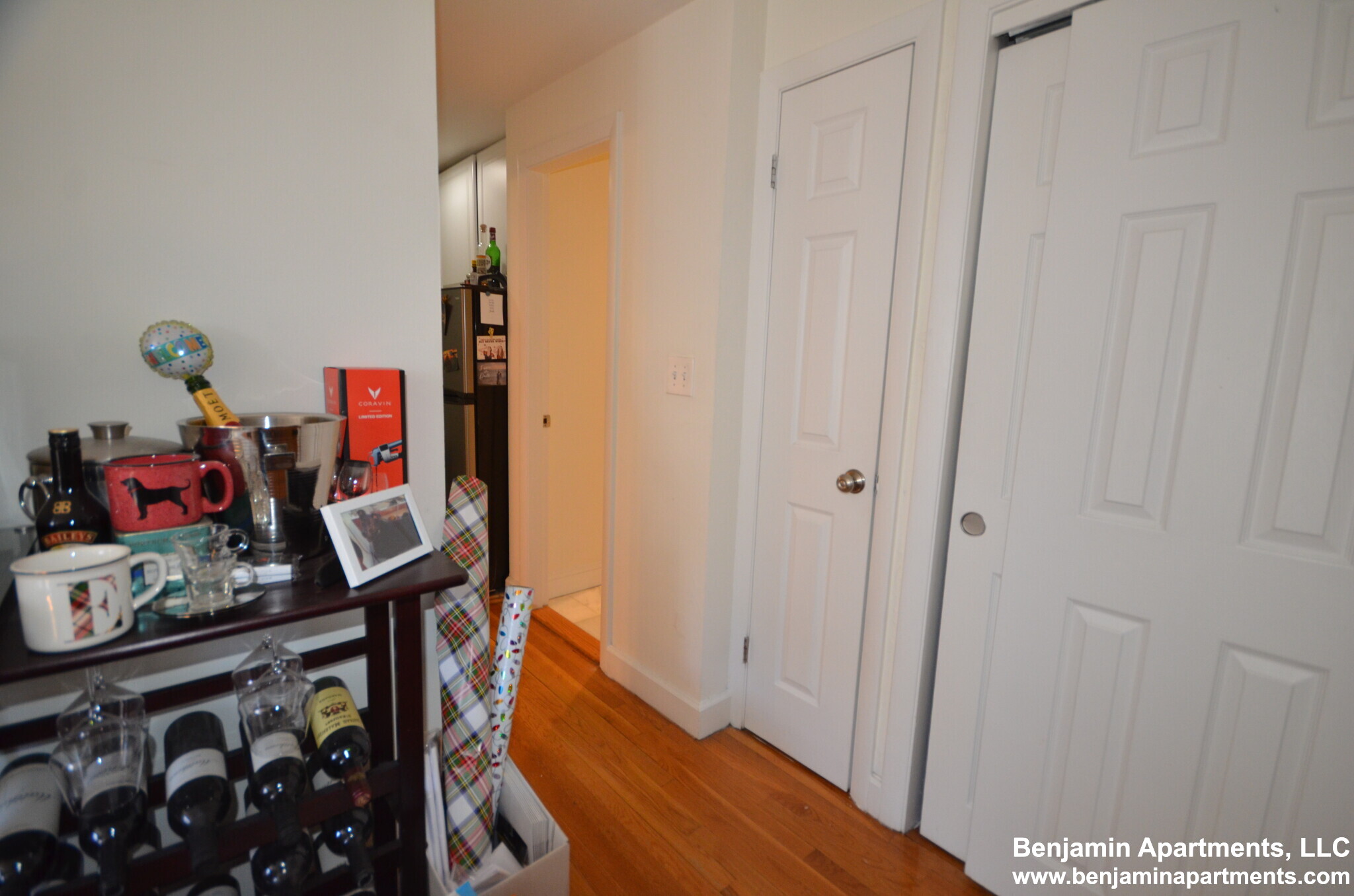 529 Beacon St, Back Bay