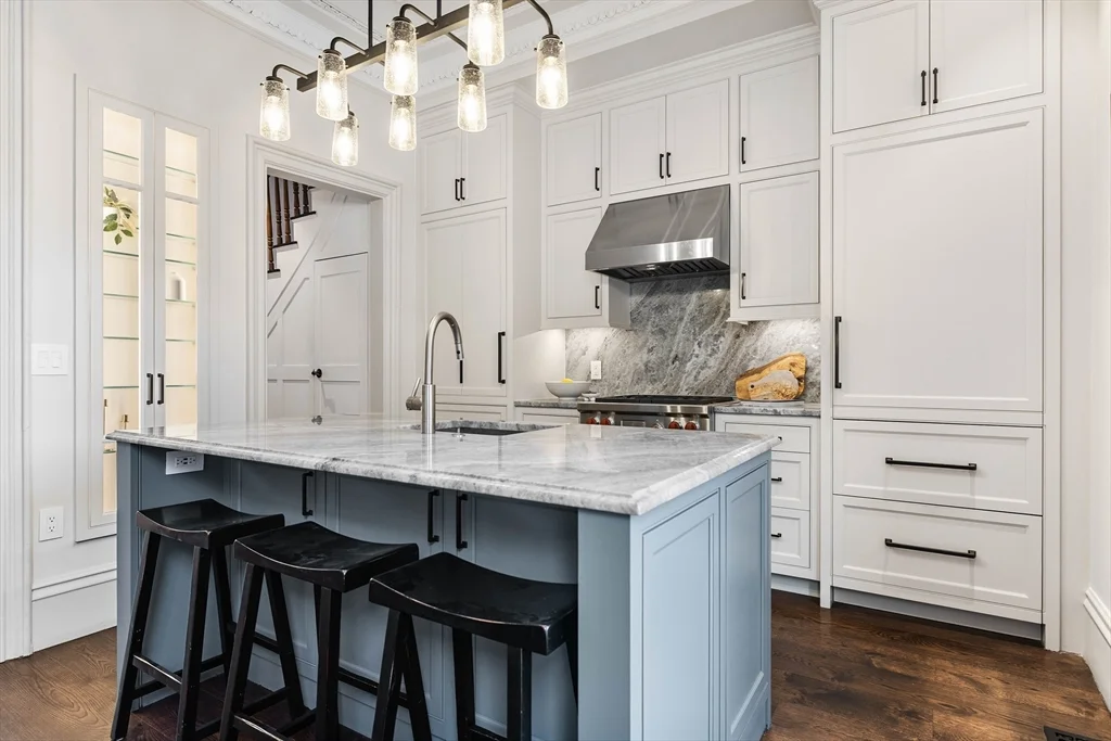 93 Third St, East Cambridge