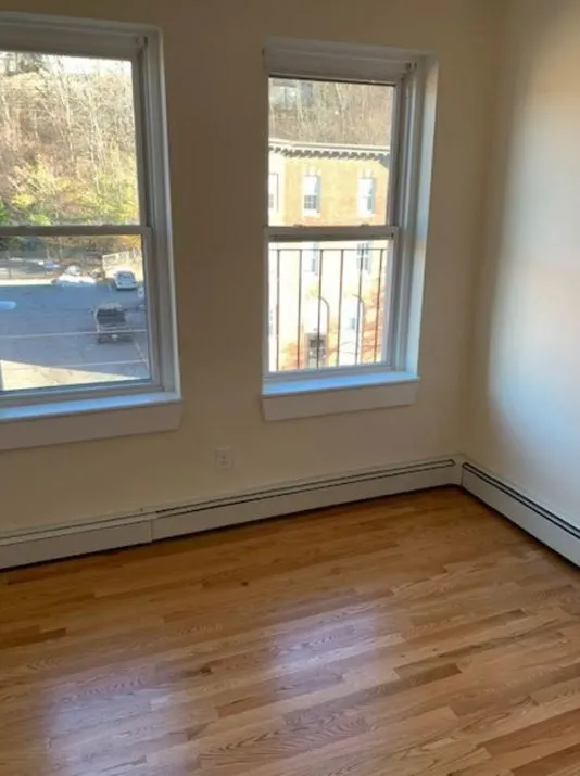 53 Huntington Ave, Back Bay