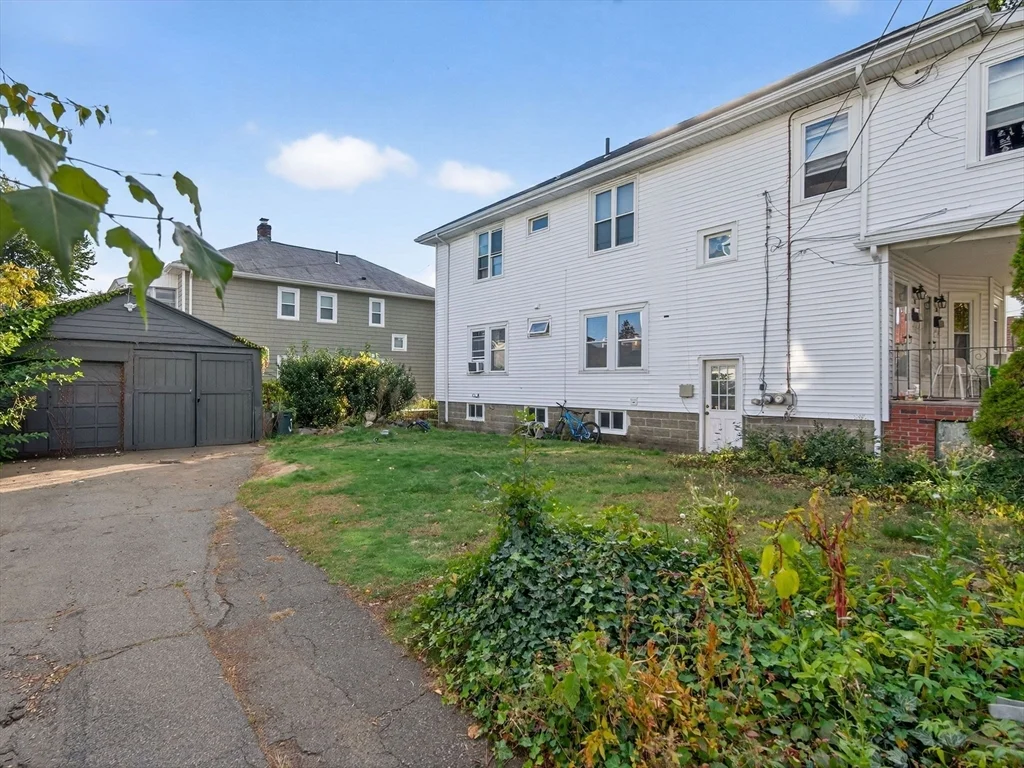 35 Hancock St, Medford