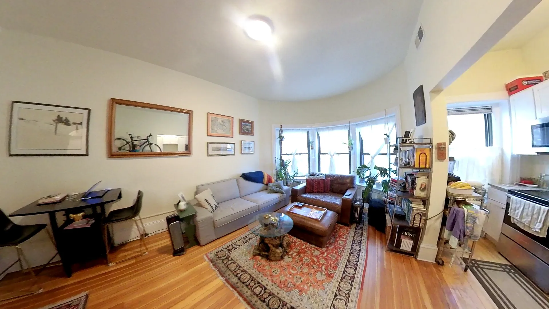 1463 Beacon St, Griggs Park