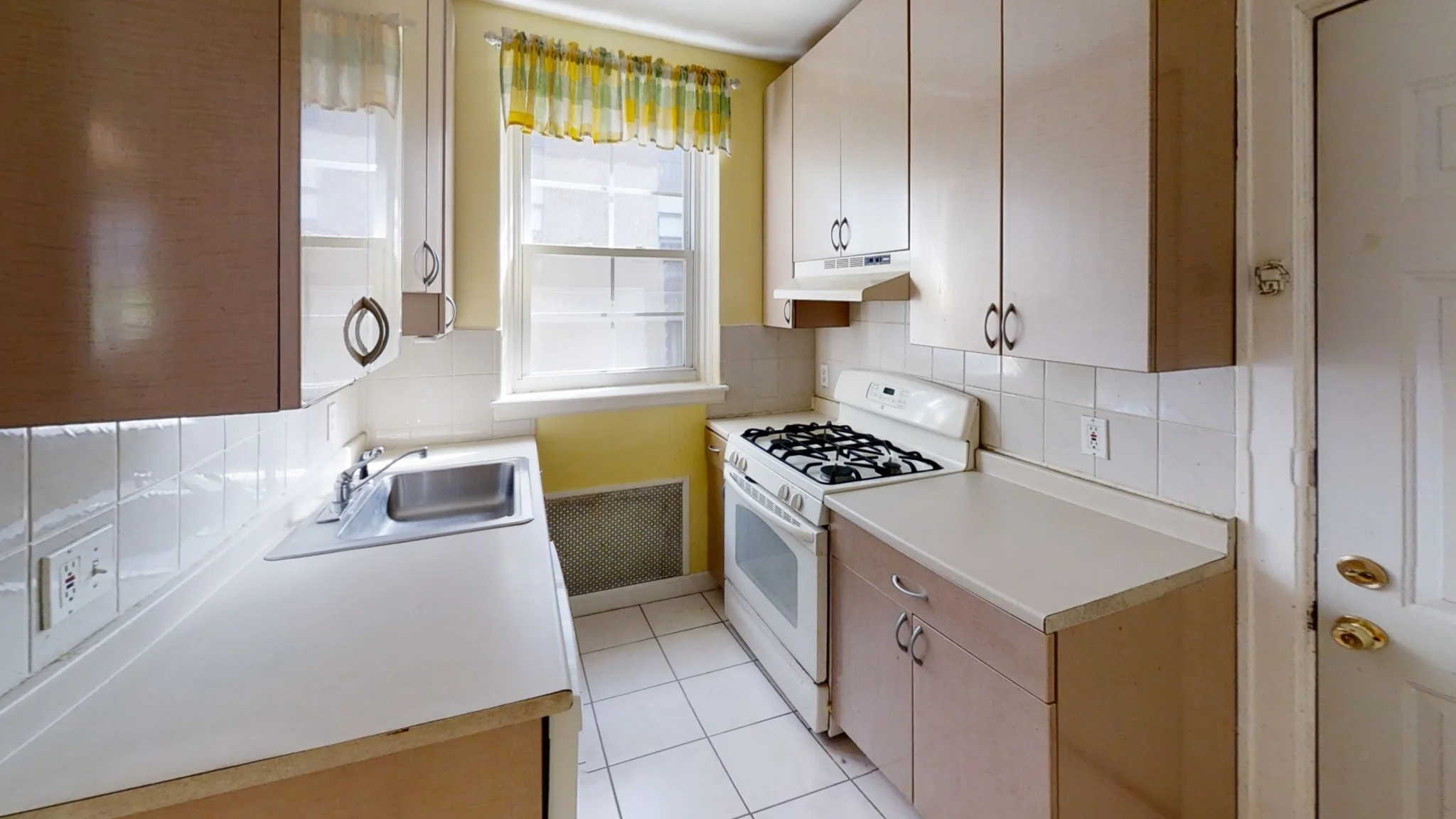 65 Park St, Coolidge Corner