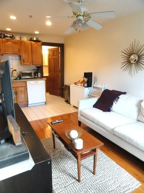 284 Shawmut Ave, South End