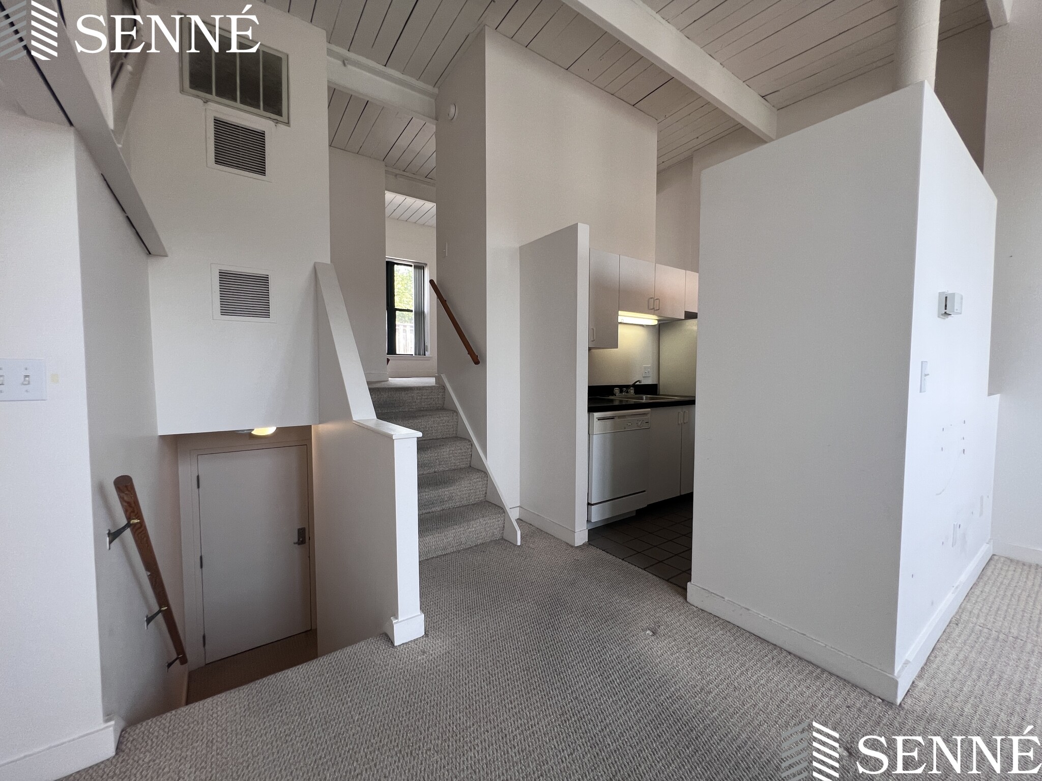 71 Fulkerson St, East Cambridge