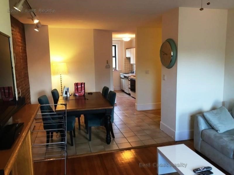 128 Hemenway St, Fenway