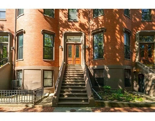 35 Worcester Sq, South End