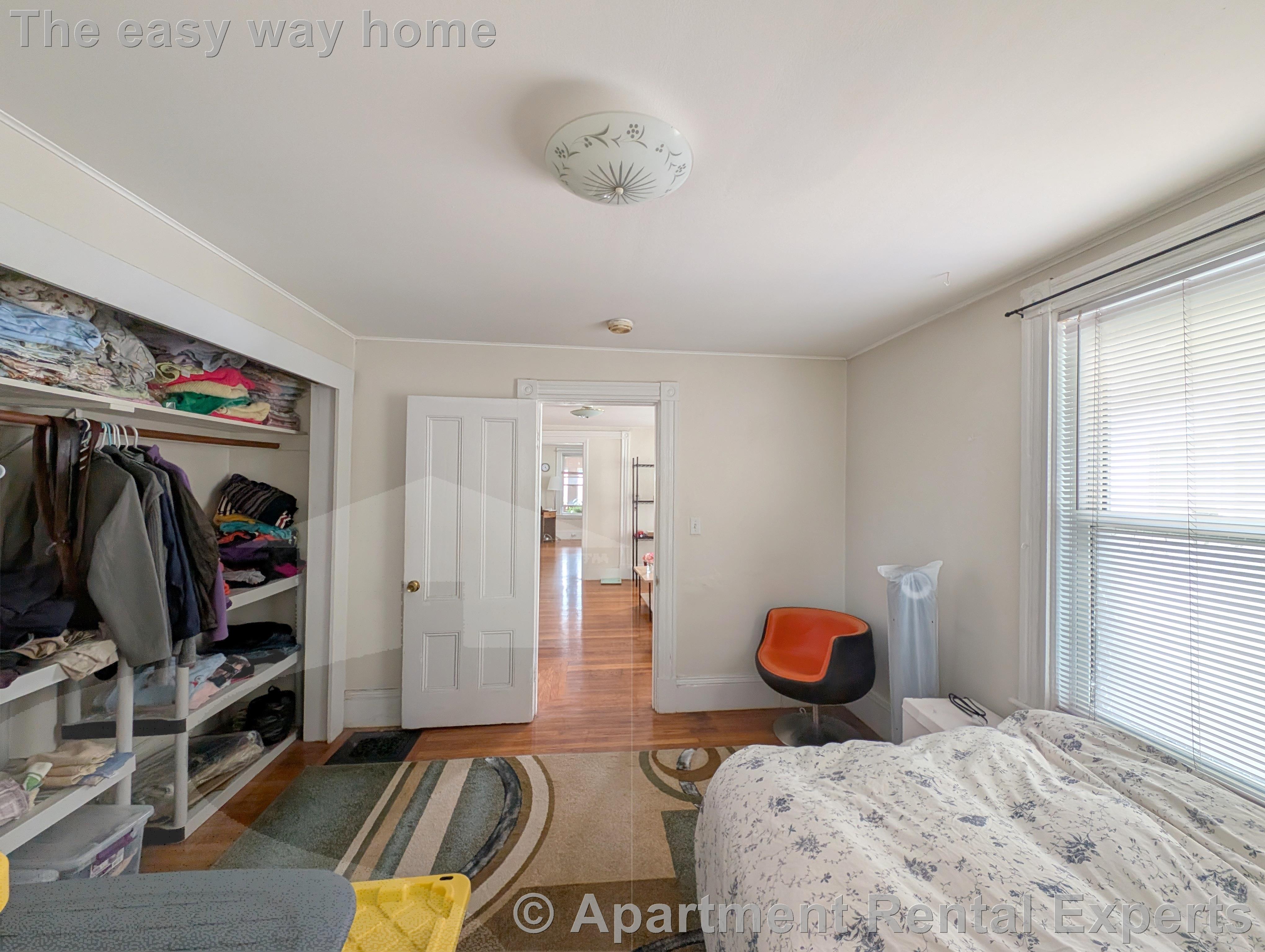 20 Wilson Ave, Malden Center